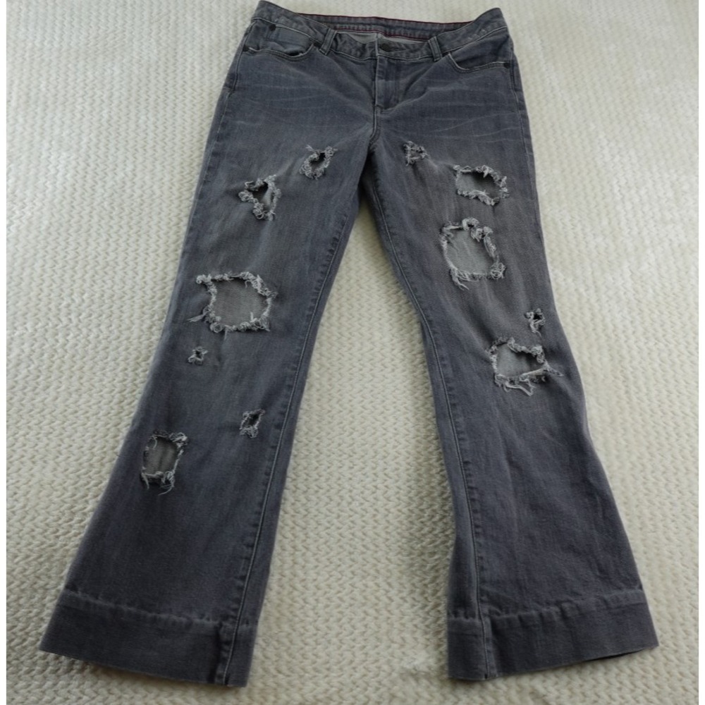 JEANS SIZE 31 SIGNATURE BOOT